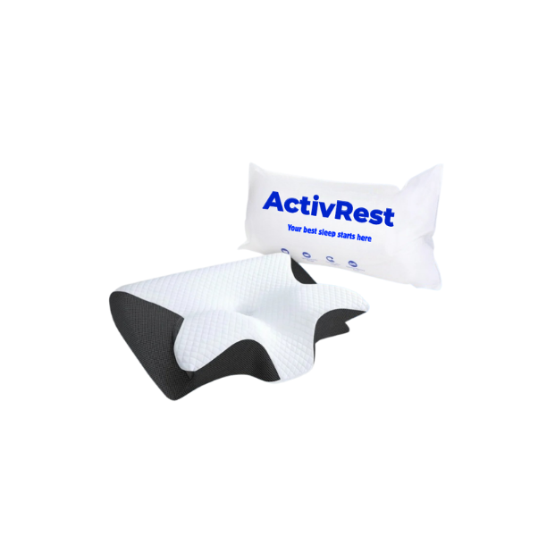 ActivRest® Contour Relief Pillow