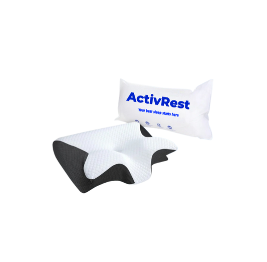 ActivRest® Contour Relief Pillow
