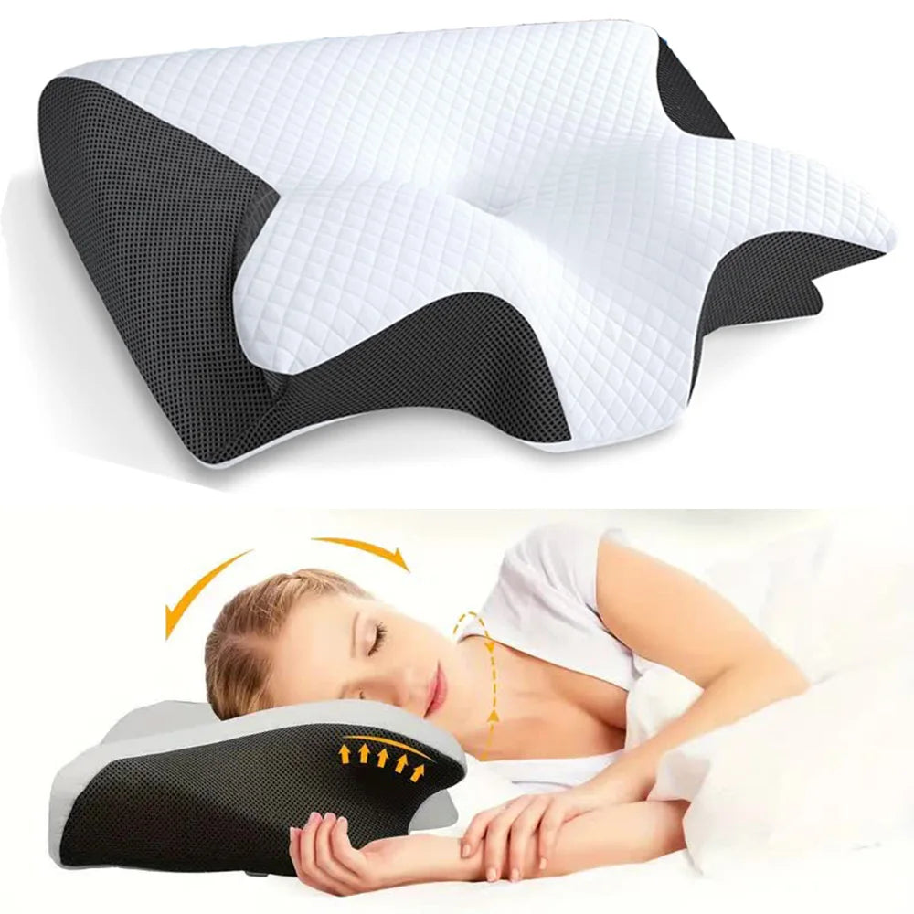 ActivRest® Contour Relief Pillow