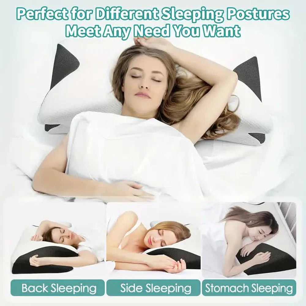 ActivRest® Contour Relief Pillow